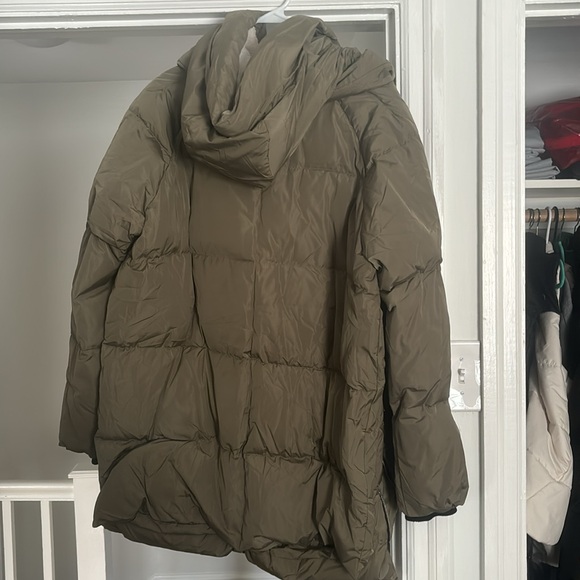 Women’s 2xl winter jacket. Only worn once! - Picture 3 of 4